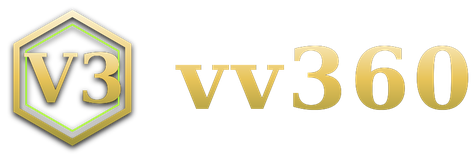 vv360 logo