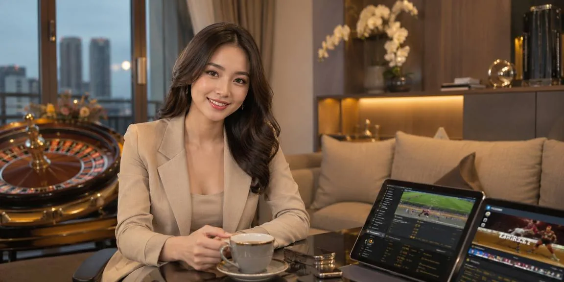 vv360 Thể thao